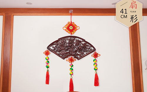 青县中国结挂件实木客厅玄关壁挂装饰品种类大全